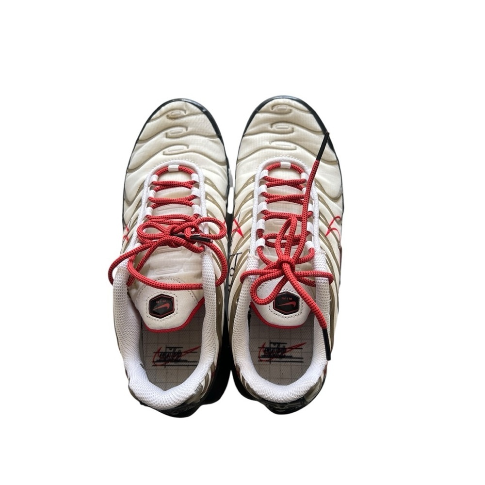 Nike Air Max Plus “Script Swoosh” - Picture 6 of 6